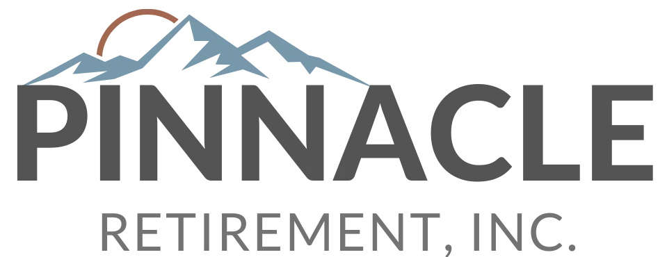 Pinnacle Retirement Inc. Logo